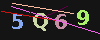 Gambar captcha